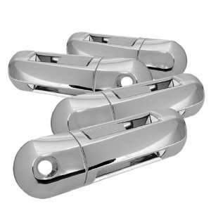   Mountaineer /Ford Explorer Sport Trac Chrome Door Handle Cover No PSKH