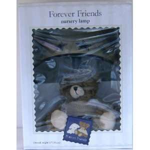 Forever Friends Nursery Lamp