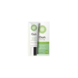  Own Anti Aging Dual Protecting Day Lotion SPF 30, 1.7 fl 