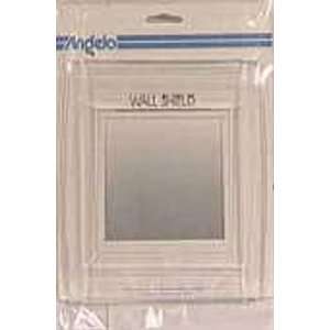  Westinghouse #74999 Plastic Double Toggle Shield