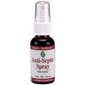    Topical Septic Balance Spray   1 oz.