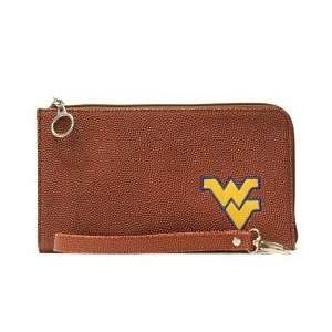  West Virginia Mountaineers Wrist Bag