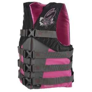  Stearns Womens Infinity Series Antimicrobial Life Jacket 