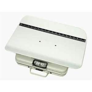  Healthometer Baby Scale W/ Built In Tray   79014   Model 