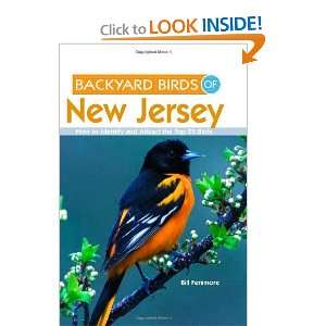  Backyard Birds of New Jersey How to Identify and Attract 