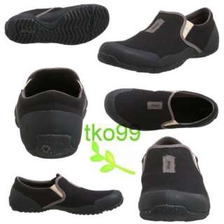 NEW TEVA Mens Estio Moccasin Slip On Comfort Shoe 11.5  