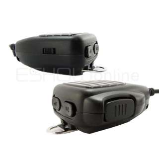 Handheld Speaker Mic for ICOM Radio IC 28A/229C/449C  