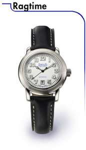 Auguste Reymond Ragtime watch for ladies *WHITE*  