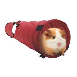   61396 Guinea Pig Ferret Cage Play Tunnel   ideal for Ferrets  