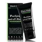 Shills Purifying Deep Clean Peel off Black Mask NEW  