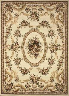 TRADITIONAL PERSIAN STYLE 8X11 LARGE ORIENTAL BORDER AREA RUG  ACTUAL 