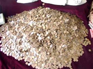 90% Silver coins + More also Wheats and Currency L&&K  