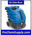 CFR Pro 400 Carpet Extractor 10 Gallon 400 psi Cleans Carpets and Hard 