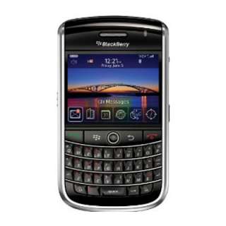 RIM Blackberry Tour 9630 No Camera (Black) Verizon Phone  