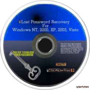 LOST PASSWORD RESCUE AND RECOVERY in under 2 minutes  