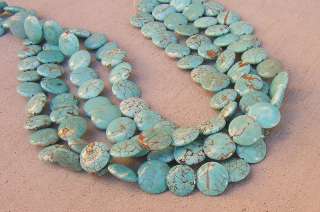 DID YOU KNOW  The turquoise is ancient, yet again and again it 