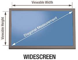 LX17G QuickPrompt Teleprompter   Fits 17 LCD Screens  