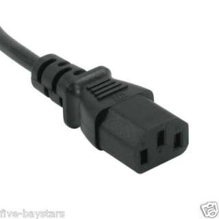 WESTINGHOUSE LCD TV AC REPLACEMENT POWER CABLE CORD  