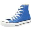 CONVERSE All Star Hi Chucks moroccan blue 114058  Schuhe 