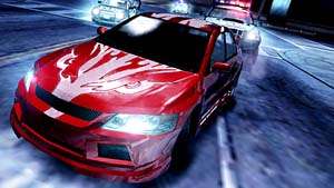 Need for Speed Carbon   Collectors Edition Playstation 2  