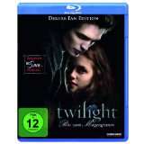   zum Morgengrauen (Deluxe Fan Edition) [Blu ray]von Kristen Stewart