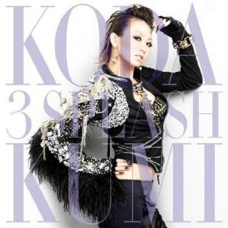 Splash [CD Only] [Type C] Kumi Koda