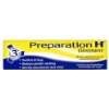 Preparation H Action 3 Way Clear Gel For Sore Skin   Soothes Itching 