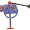 The Toy Company 20821   Learn und Fun Lenkrad mit Sound und Vibration 