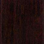    Strand Woven Walnut 9/16 in. Thick x 4 3/4 in. Wide x 36 