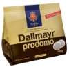 Dallmayr Crema doro Intensa Pads 116g   5er Karton (5 x 16 Pads 