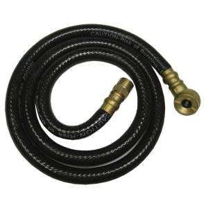 Powermate Air Hose With Tire Chuck 012 0146RP  