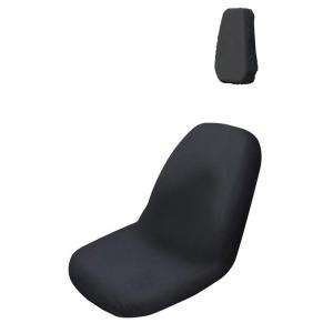 Classic Accessories UTV Seat Covers for Yamaha Rhino Bucket Seats (2 