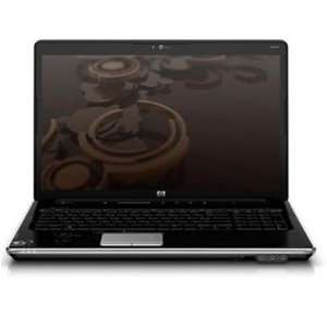 HP Pavilion dv7 2160eg 43,9 cm (17,3 Zoll) Notebook (AMD Athlon 64 X2 