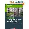 Arbeitspsychologie  Eberhard Ulich Bücher