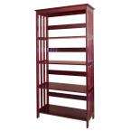 Storage & Organization   Shelves & Shelving Systems   Bookcases   at 