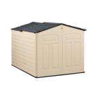 ft. x 5 ft. Slide Lid Shed Reviews (2 reviews) Buy Now