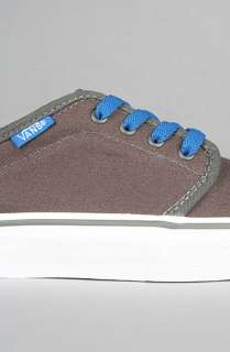   in Gunmetal Snorkel Blue  Karmaloop   Global Concrete Culture