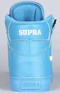 SUPRA The Vaider Sneaker in Blue  Karmaloop   Global Concrete 