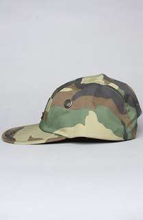 Fuct The FUCT Cap in Camo  Karmaloop   Global Concrete Culture