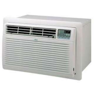   Electronics8,000 BTU 110v Through the Wall Air Conditioner with Remote