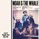  Noah and the Whale Songs, Alben, Biografien, Fotos