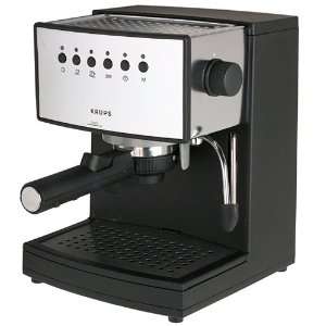 Krups 884 N.4000 PRO. Espressomaschine  Küche & Haushalt