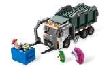  LEGO 7599 Toy Story Flucht aus dem Müllauto limited 