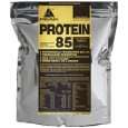 Peak Pulver Protein 85 Beutel, Vanille, 1000 g, 25954 von Peak