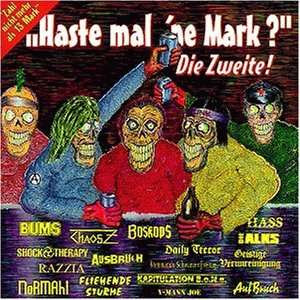 Haste Mal Ne Mark 2 Various  Musik