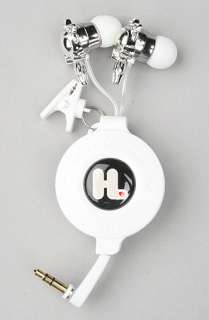 Beats by Dre The Harajuku Lovers Space Age InEar Headphones with 