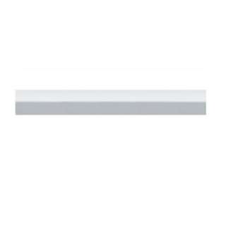 MOEN Porcelana 24 in. Plastic Replacement Bar in White 9224 at The 
