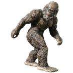 28 1/2 in. Bigfoot the Garden Yeti Reviews (8 reviews) Buy Now