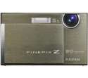 FujiFilm FinePix Z100fd Digitalkamera (8 Megapixel, 5 fach opt. Zoom 