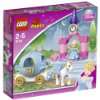 LEGO Duplo Princess 6153   Cinderellas Prinzessinnenkutsche